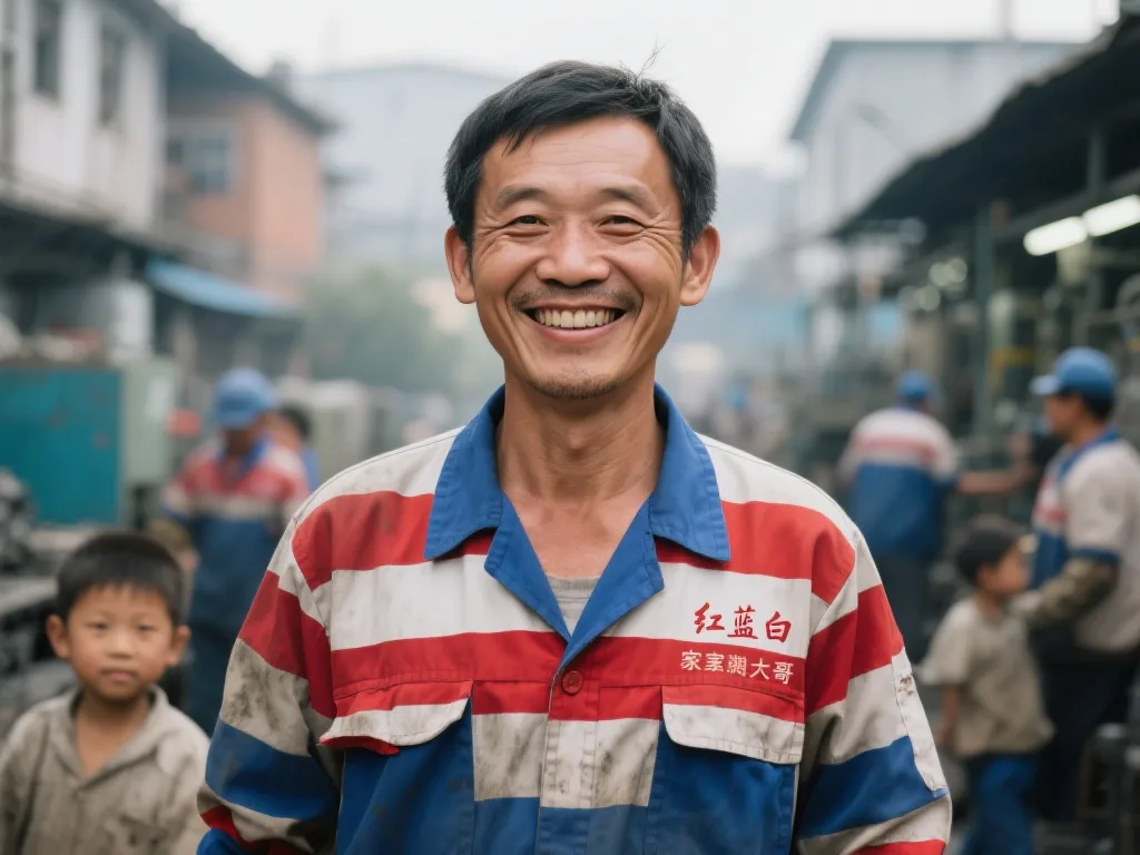 迎接未来的