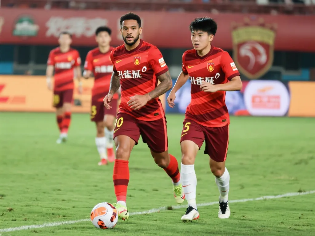 籍教练交流