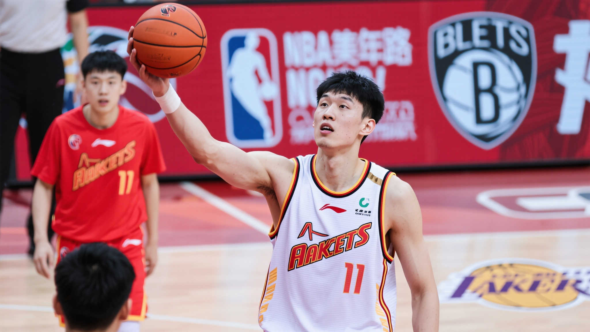 渴望追求进