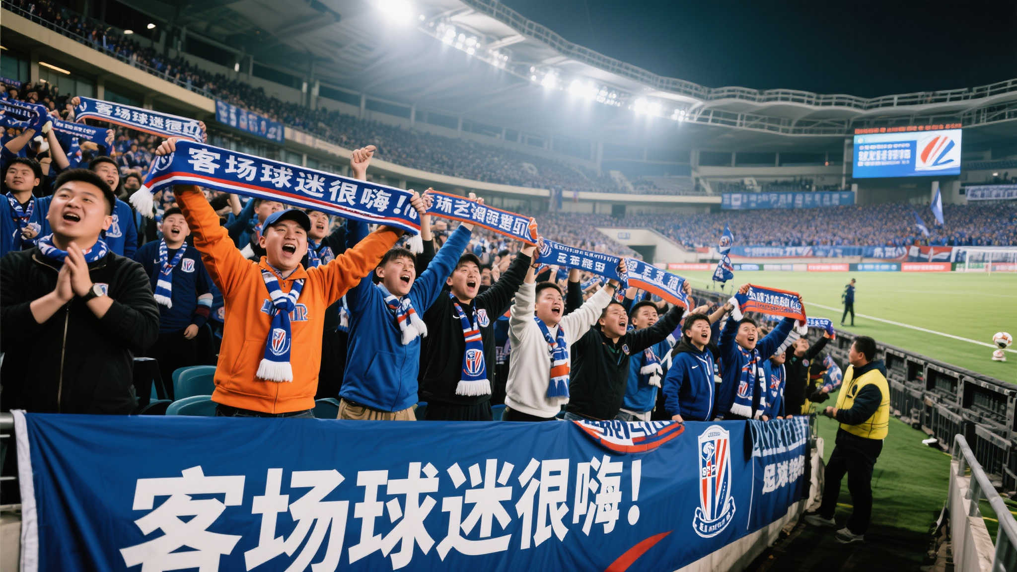 全能不同
