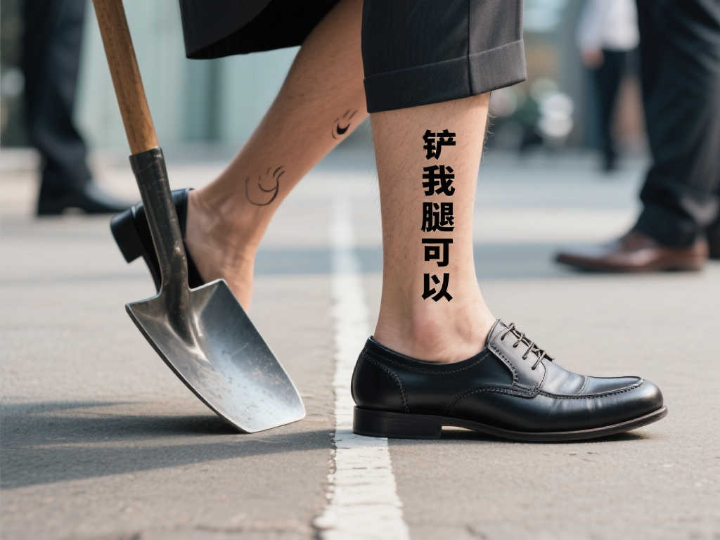 检测中发现