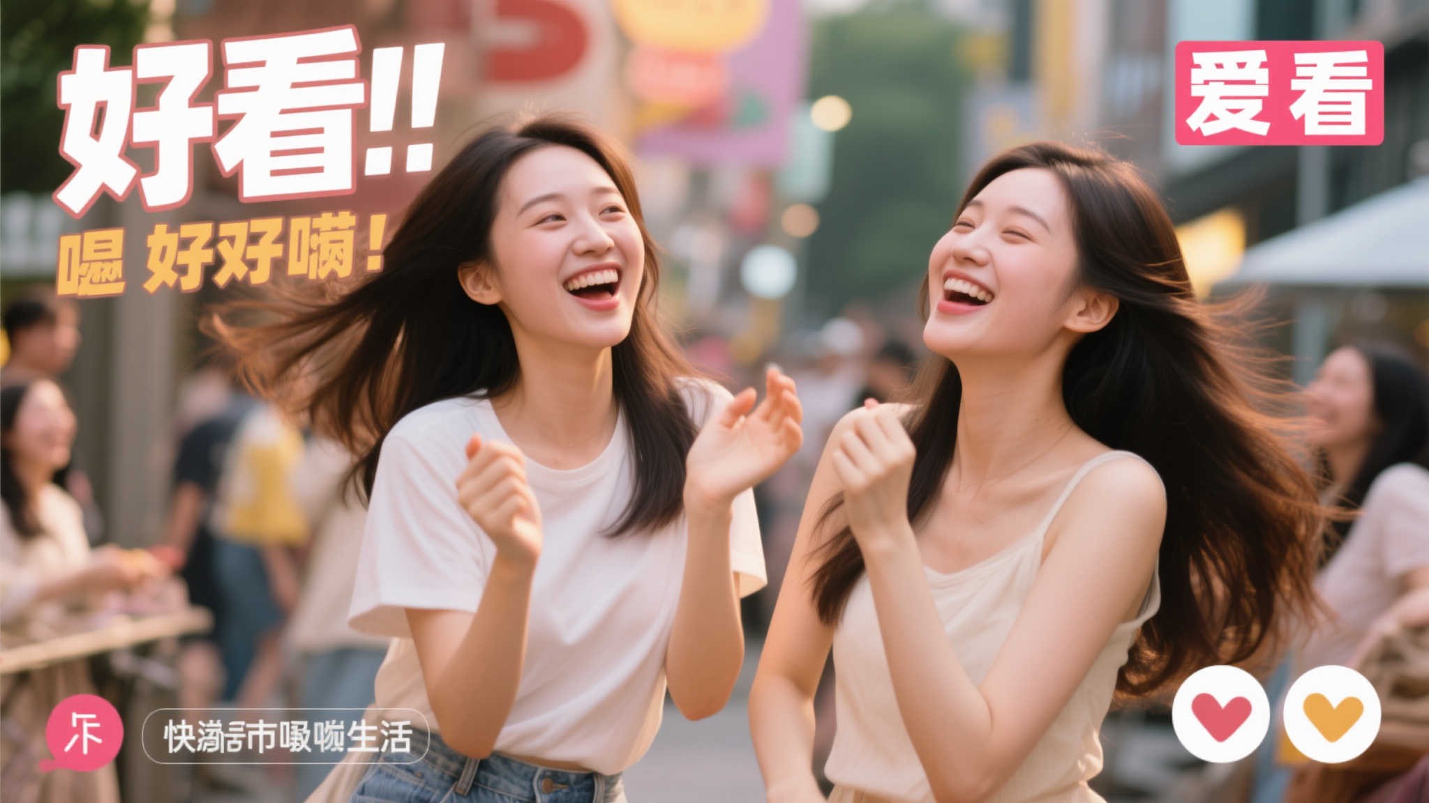 算不得惊艳
