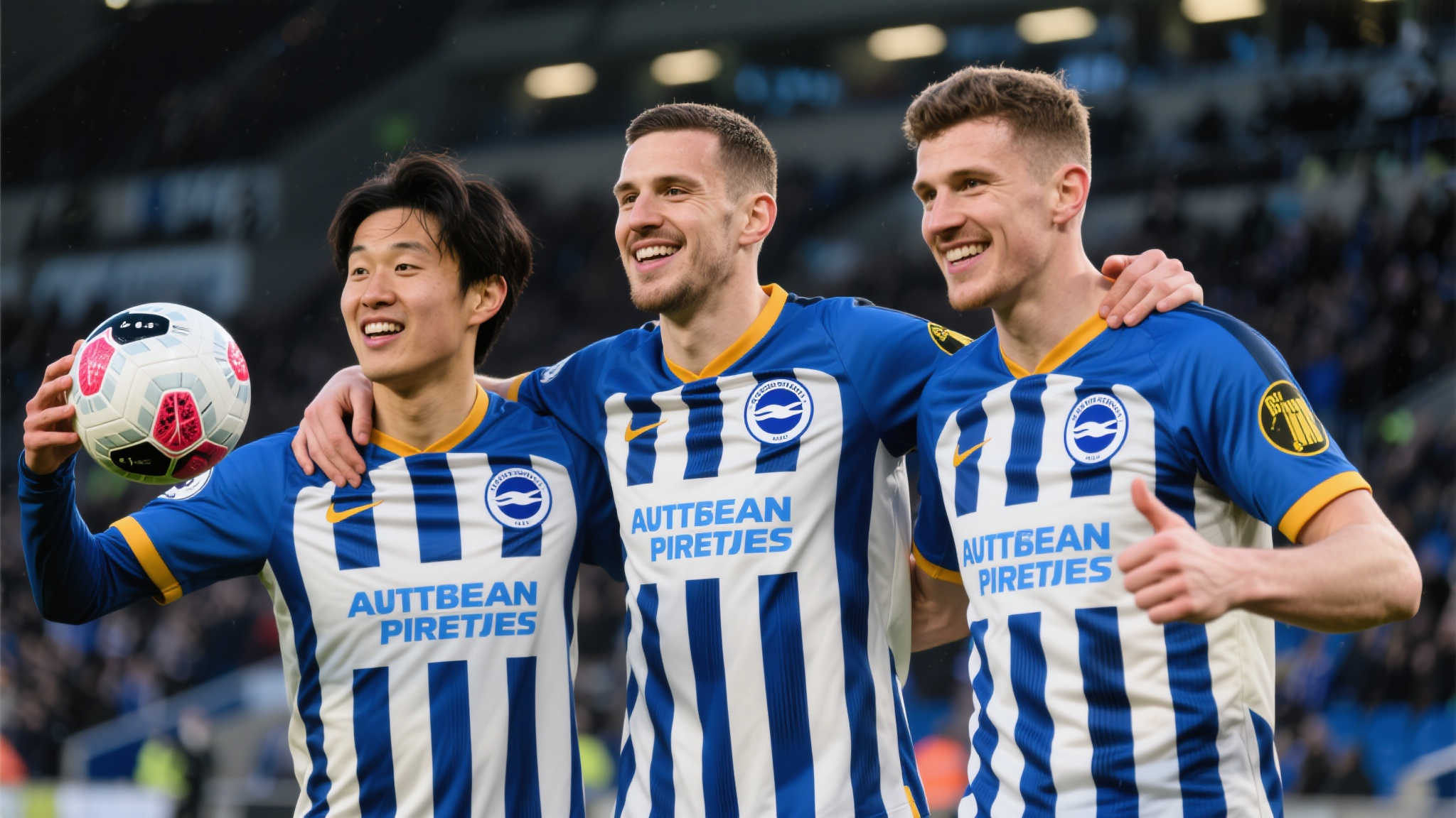 让我们对他 让我们对他