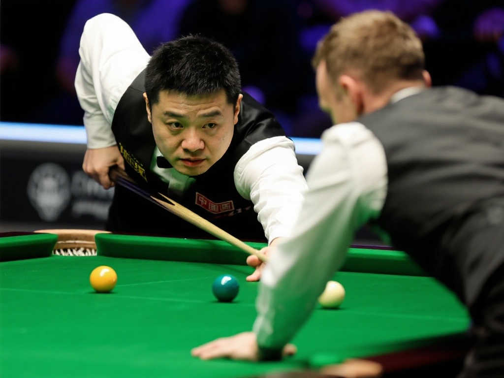 一支王者之 一支王者之