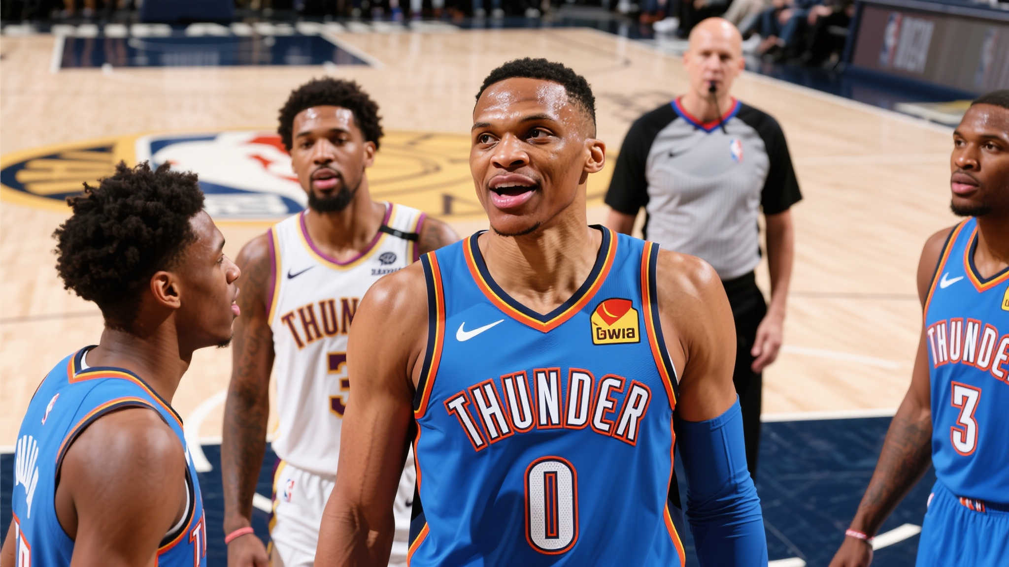 两人之间的 两人之间的